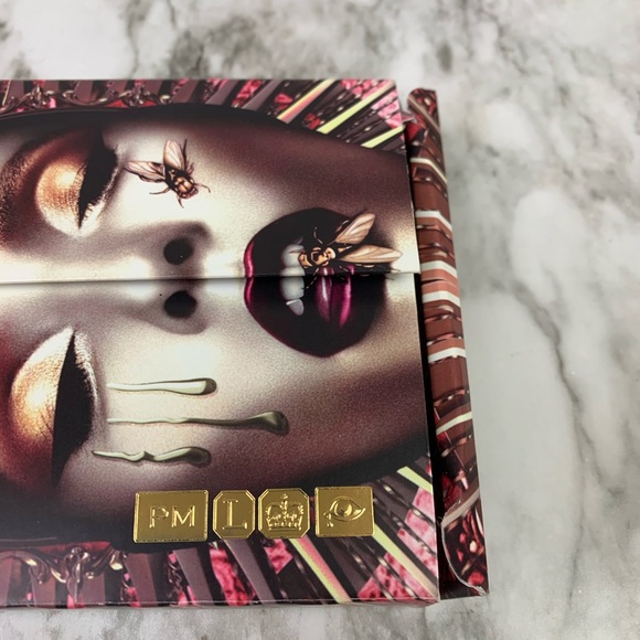 Pat McGrath Mothership V - Picture 6 of 6